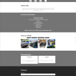 canvas craft website